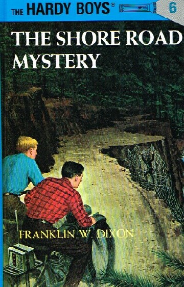 The Shore Road Mystery