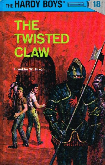 The Twisted Claw