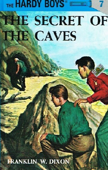 The Secret of the Caves