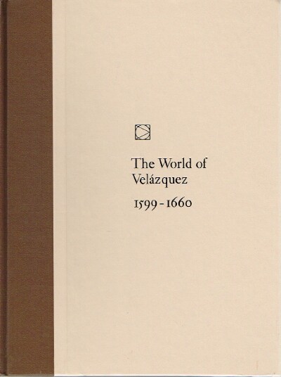 THE WORLD OF VELAZQUEZ