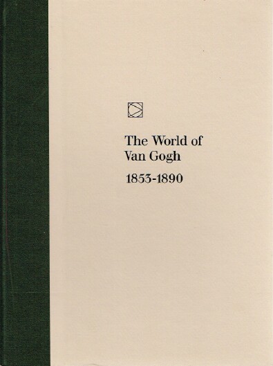 THE WORLD OF VAN GOGH