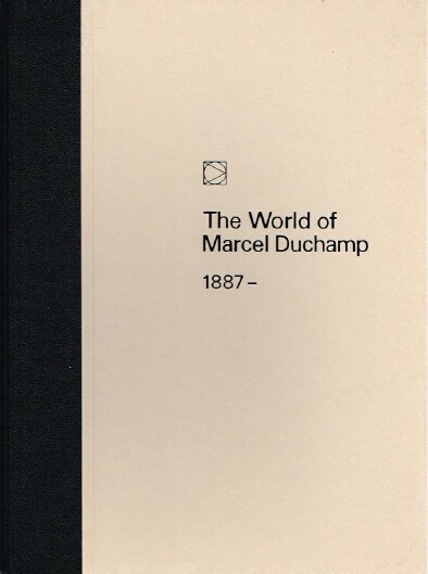 THE WORLD OF DUCHAMP