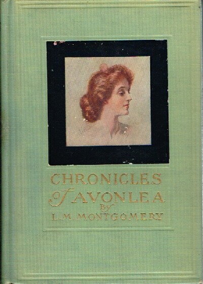 Chronicles of Avonlea