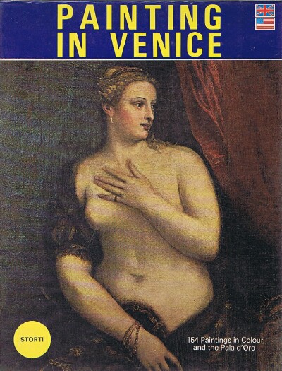 Painting in Venice From its Origins to the 18th Century