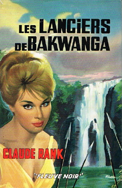 Les Lanciers De Bakwanga
