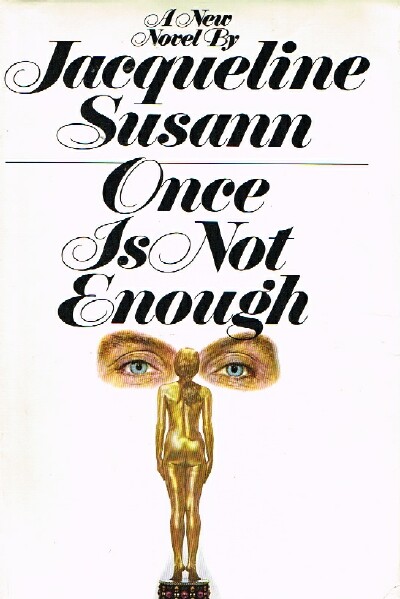 Once is Not Enough