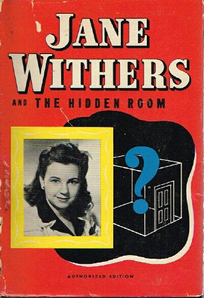 Jane Withers and the Hidden Room