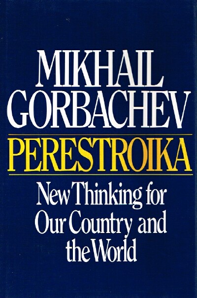 Perestroika