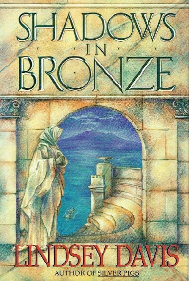 Shadows in Bronze