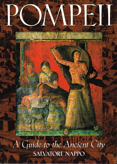 Pompeii A Guide to the Ancient City