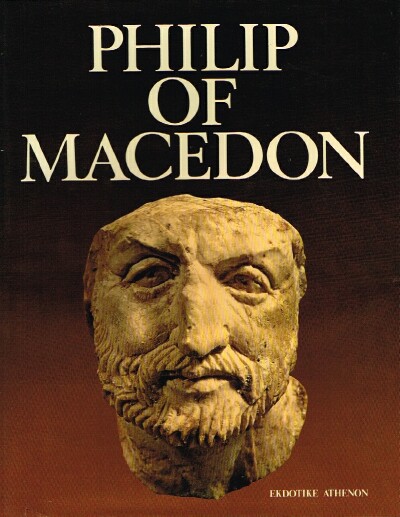 Philip of Macedon