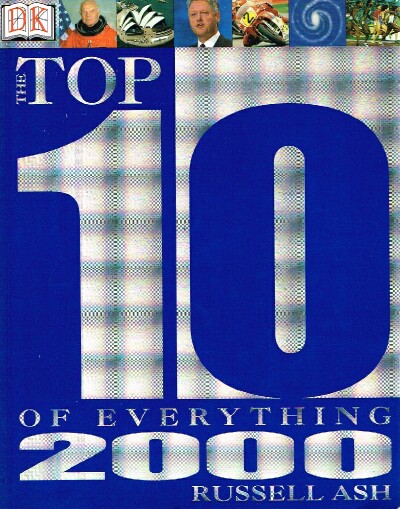 The Top 10 of Everything 2000
