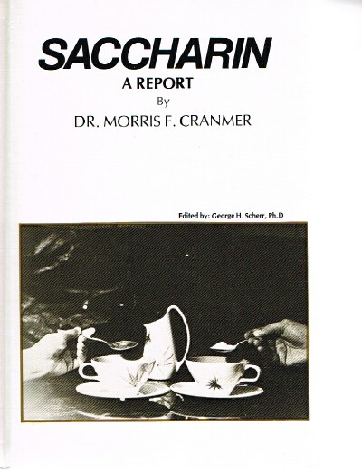 Saccharin- A Report