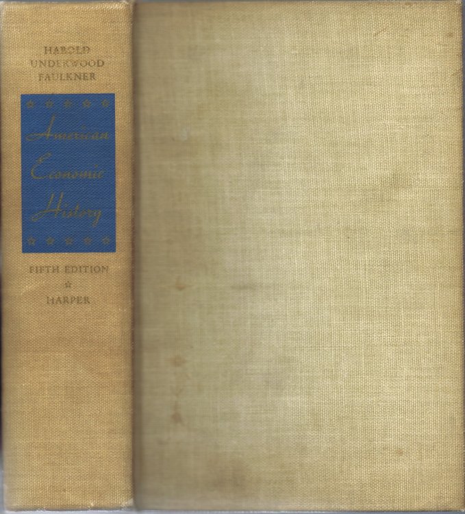 American Economic History