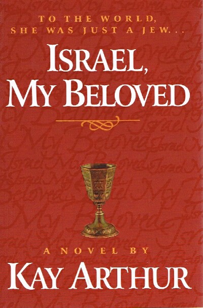 Israel, My Beloved