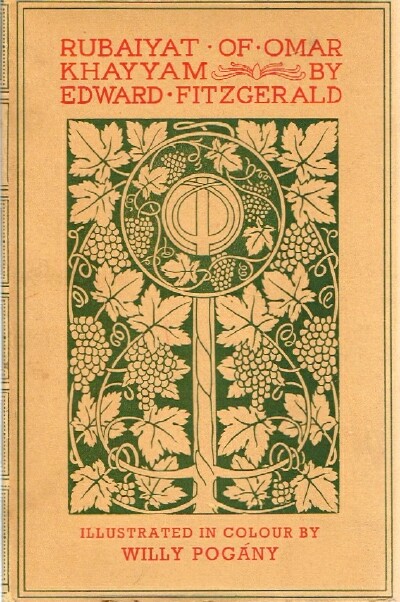 Rubaiyat of Omar Khayyam
