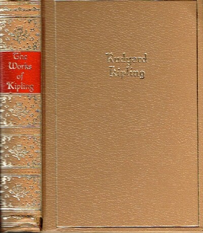 The Works Of Rudyard Kipling