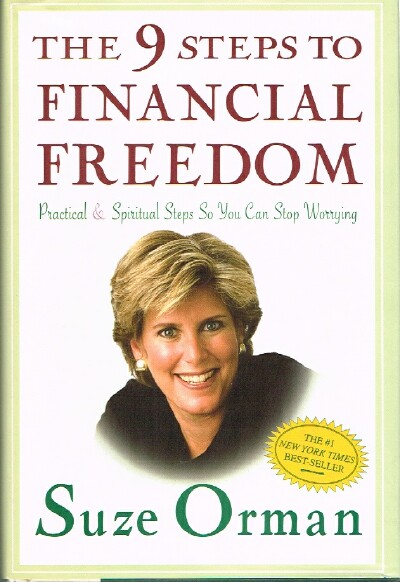 The 9 Steps to Financial Freedom
