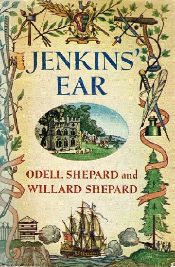 Jenkin's Ear