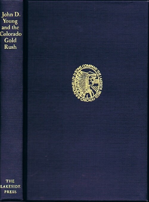 John D. Young and the Colorado Gold Rush