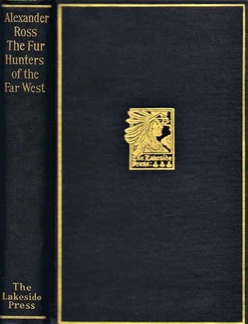 Image for The Fur Hunters of the Far West: A Narrative of Adventures in the Oregon and Rocky Mountains The Fur Hunters of the Far West: A Narrative of Adventures in the Oregon and Rocky Mountains