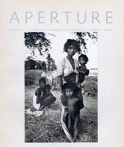 Aperture (No. 86, 1982)