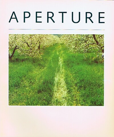 Aperture (No. 85, 1981)