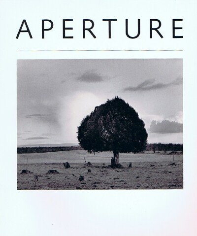 Aperture (No. 82, 1979)