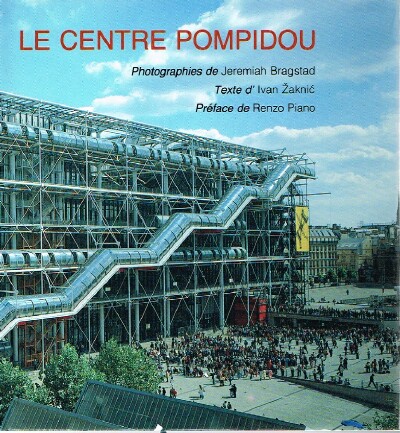 Le Centre Pompidou