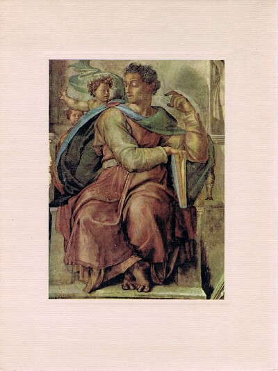 THE WORLD OF MICHELANGELO 1475-1564