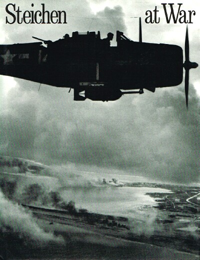 Steichen at War