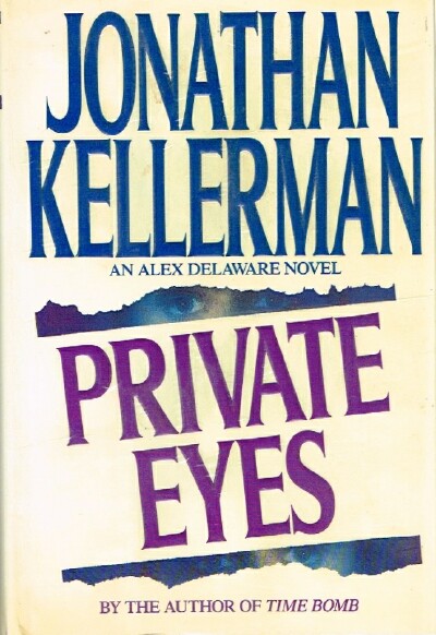 Private Eyes