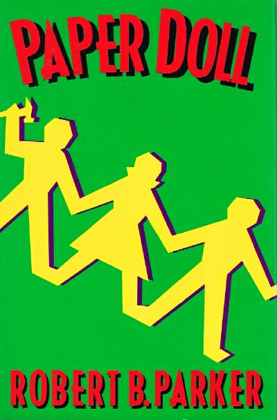 Paper Doll