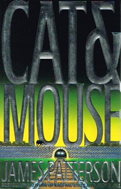 Cat and Mouse