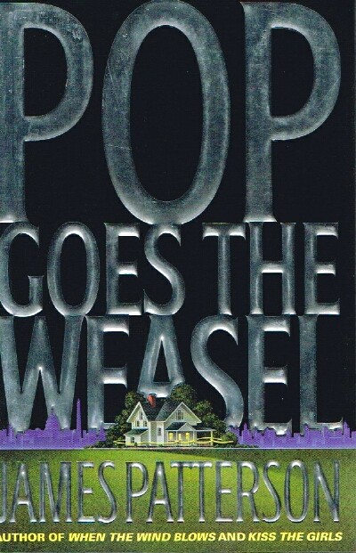 Pop Goes the Weasel