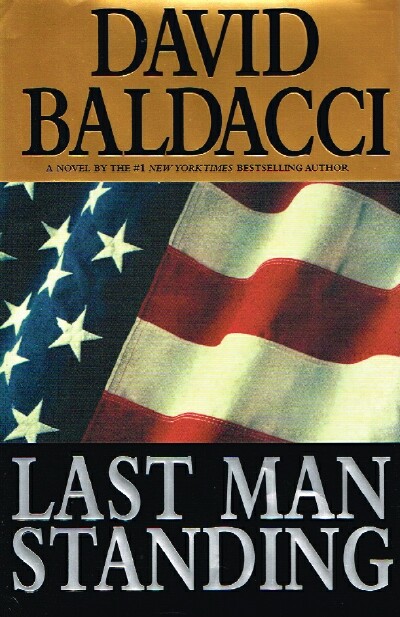 Last Man Standing