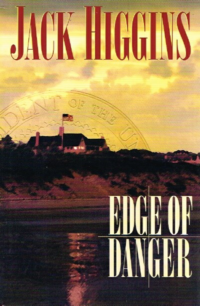 Edge of Danger