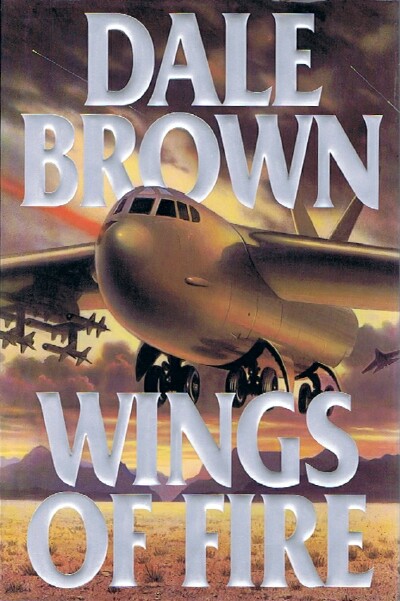 Wings of Fire
