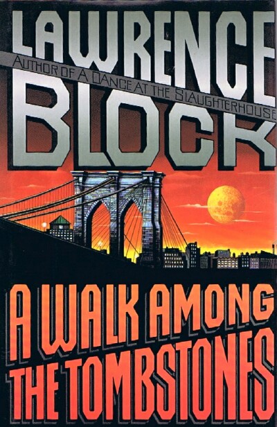 A Walk Among the Tombstones