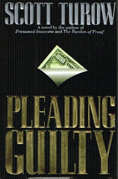 Pleading Guilty