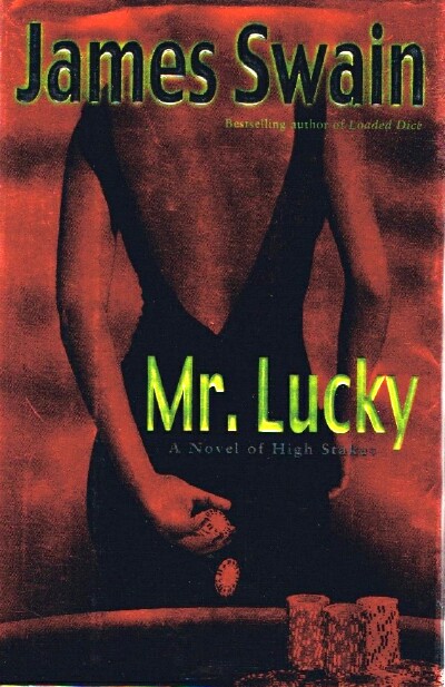 Mr. Lucky A Novel of High Stakes