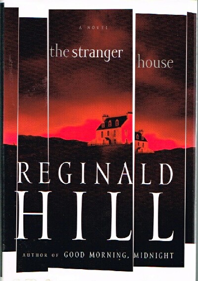 The Stranger House