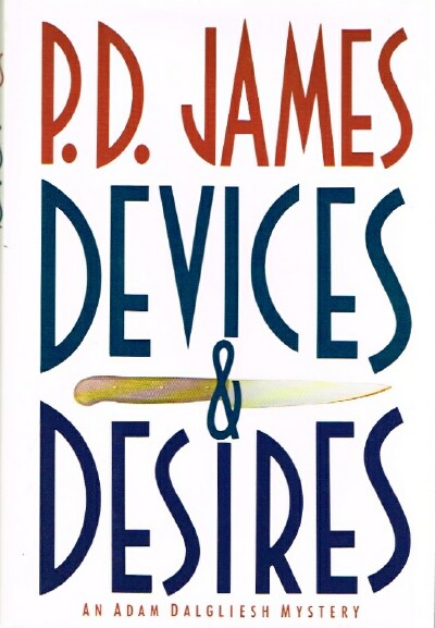 Devices and Desires