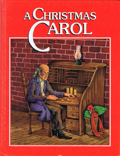 A Christmas Carol