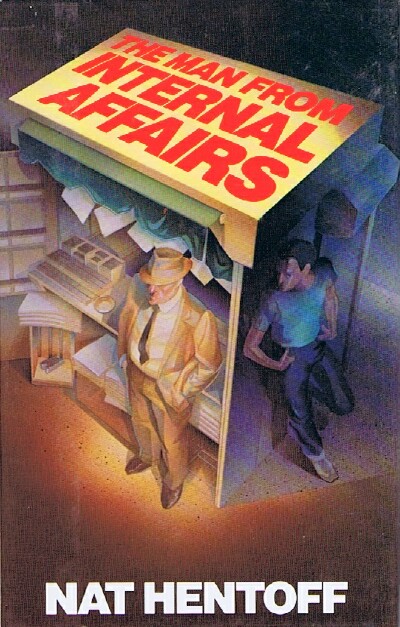 The Man from Internal Affairs