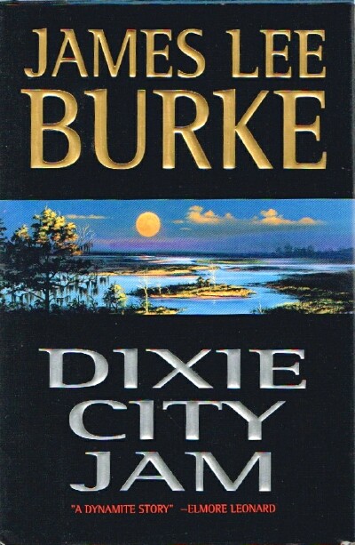 Dixie City Jam