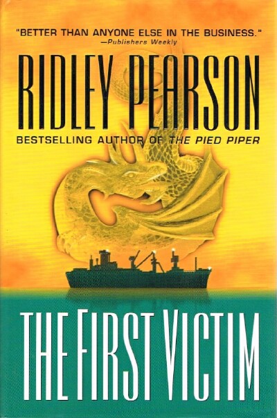 The First Victim