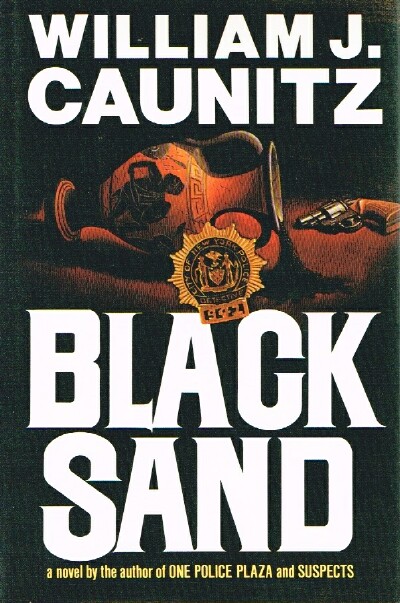 Black Sand
