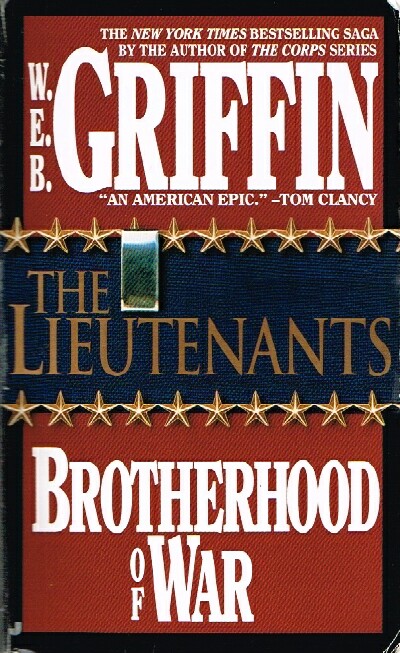 The Lieutenants; Brotherhood of War