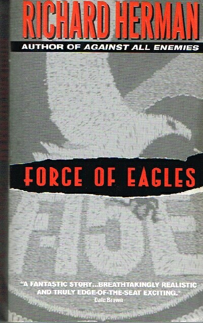 Force of Eagles